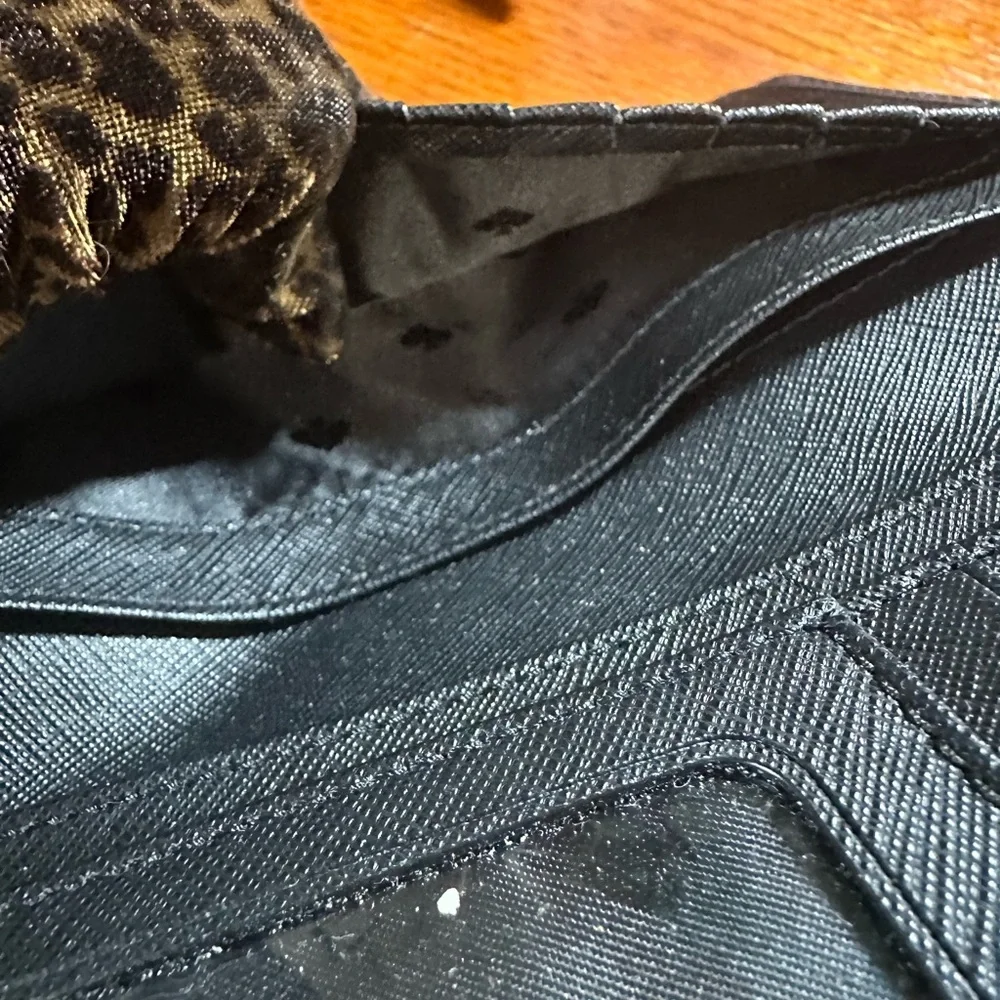 Kate Spade Laurel Way Gardenia Stacy Wallet - Picture 5 of 8